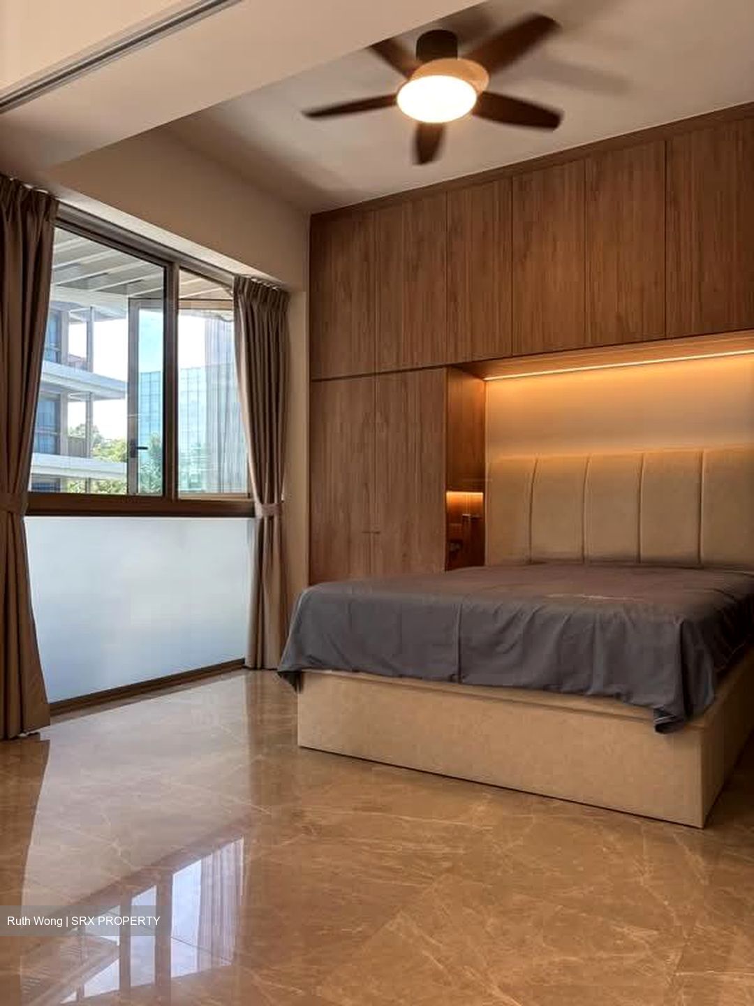 The Reef At King’s Dock (D4), Condominium #575509201